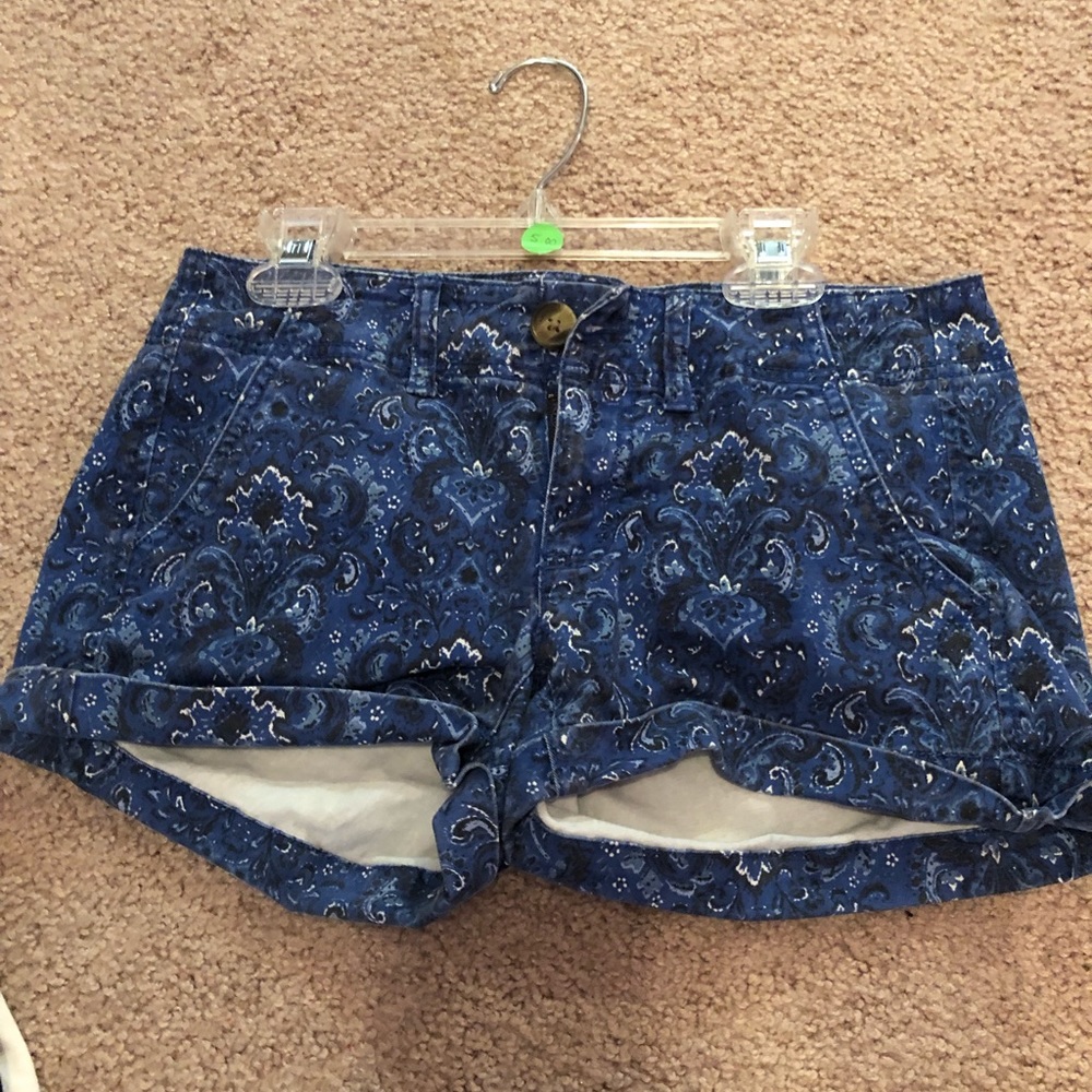 American Eagle shorts